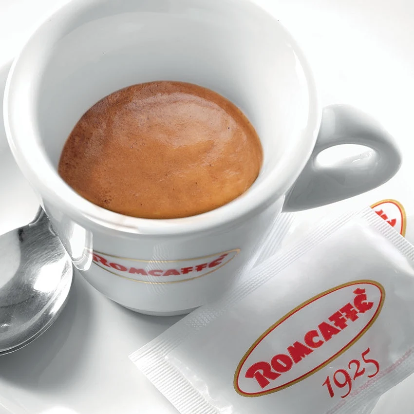 Romcaffè Miscela Romcaffè Gold 1kg Koffiebonen