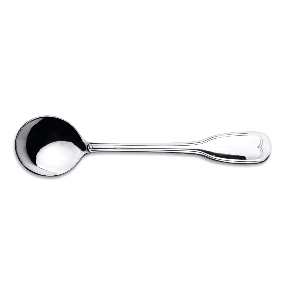 Ronde lepel Gastronomie
