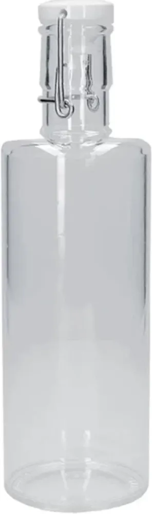 Rose & Tulipani Color Life Fles 1l clear