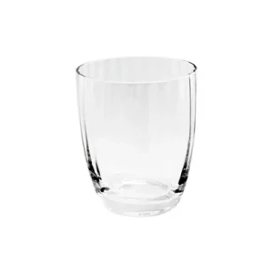 Rose & Tulipani Prismia Set 6 Beker 0.31l clear