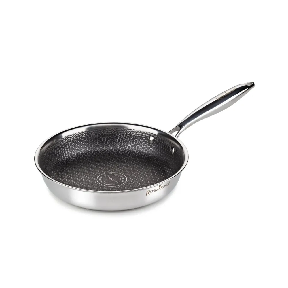 Rosmarino HexaPRO pannenset 4 delig - 24cm