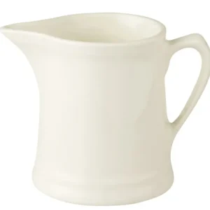 Royal Boch Kitchen Melkkan 0,19l Crème Aardewerk