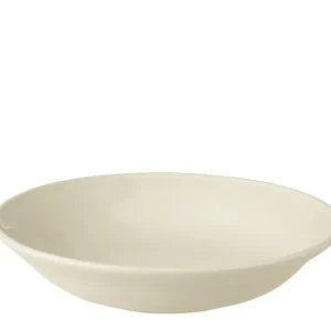 Royal Boch Kitchen Set 6 Diamant Schaal 16,5cm Crème Aardewerk