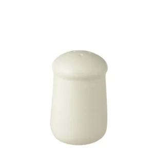 Royal Boch Kitchen Zoutstrooier Crème Aardewerk