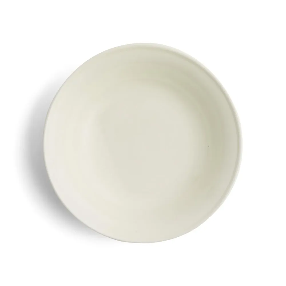 Royal Boch kom Diamant Kitchen - set van 6 - ø16,5cm - keramiek