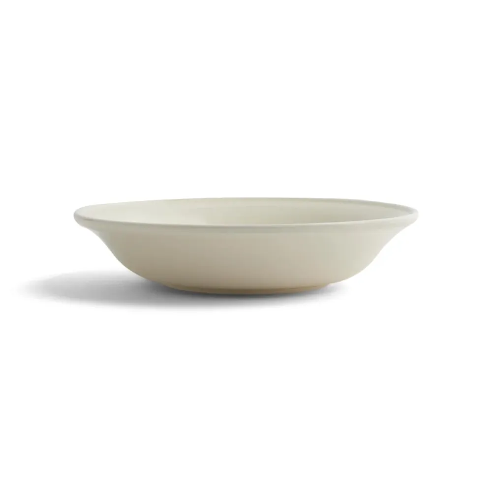 Royal Boch kom Diamant Kitchen - set van 6 - ø16,5cm - keramiek