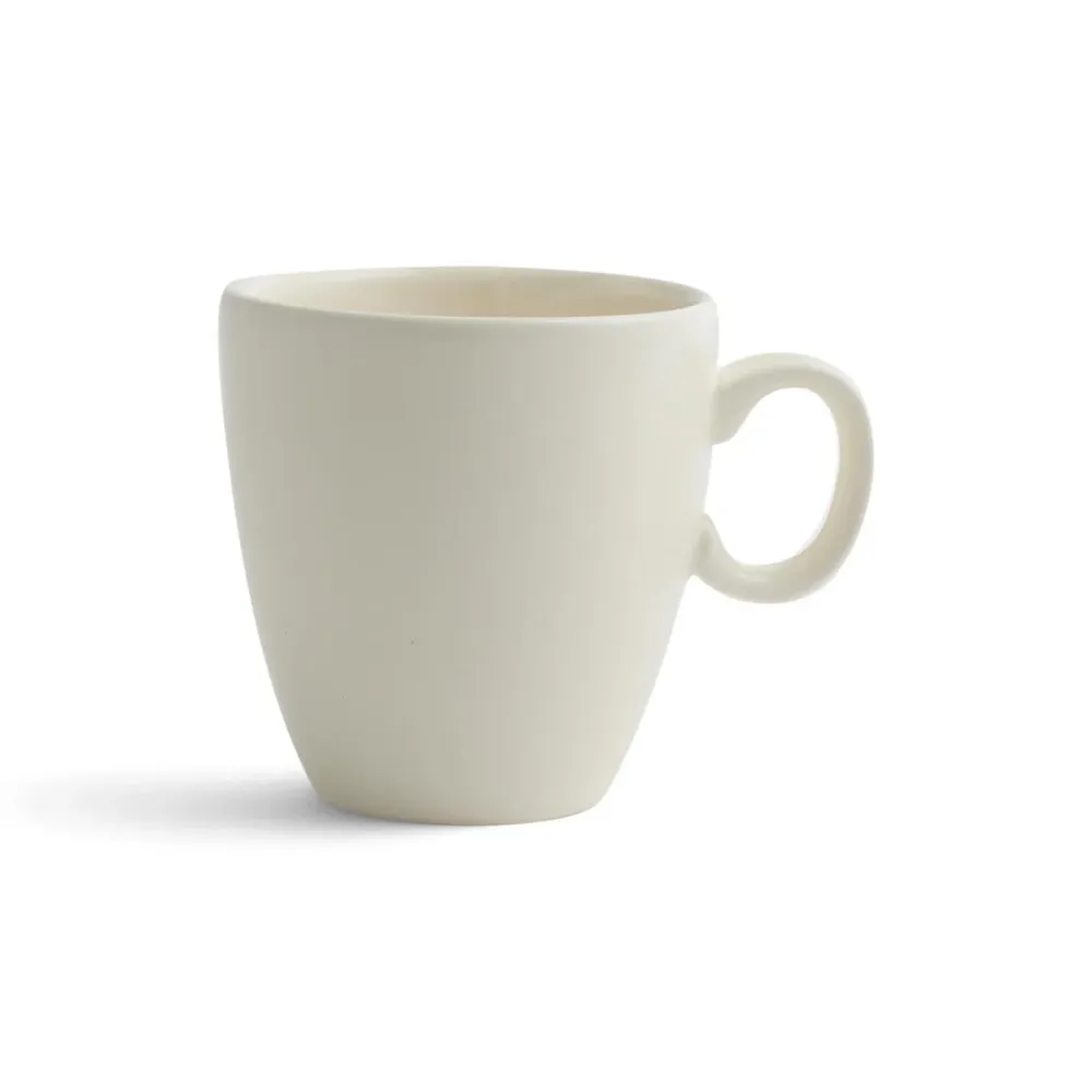 Royal Boch mini Mug Pompei Kitchen - set van 6 - 0,23L - keramiek