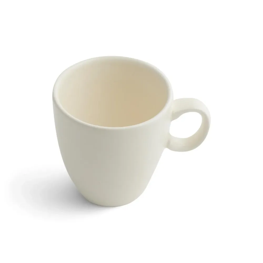 Royal Boch mini Mug Pompei Kitchen - set van 6 - 0,23L - keramiek