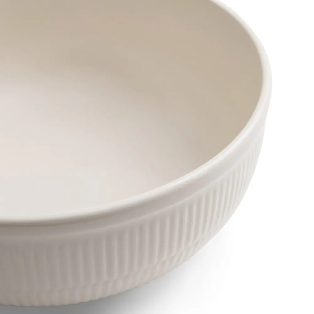 Royal Boch schaal Vienne - 2L - keramiek