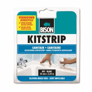 Gebruiksklare voeg kitstrip Rubson
