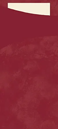 Sacchetto bordeaux 500 st. 450057 -