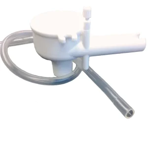 Saeco Cappuccinatore t.b.v. Royal Serie. Wit