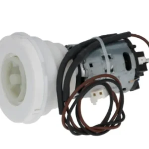 Saeco Molenmotor Los