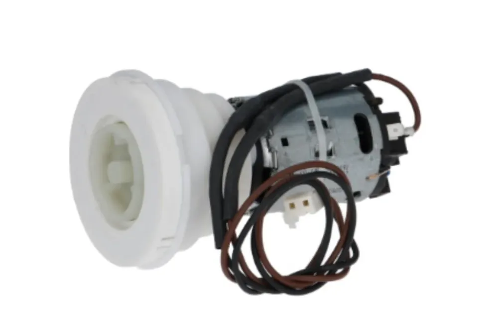 Saeco Molenmotor Los