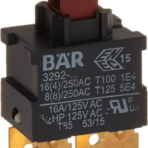Saeco Netschakelaar O/T