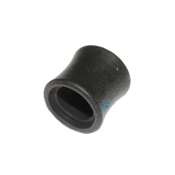 Saeco Zwarte Stoom tube beschermer