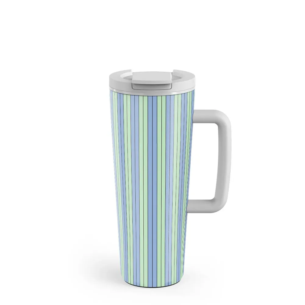 Sailaway - EasyGrip reisbeker