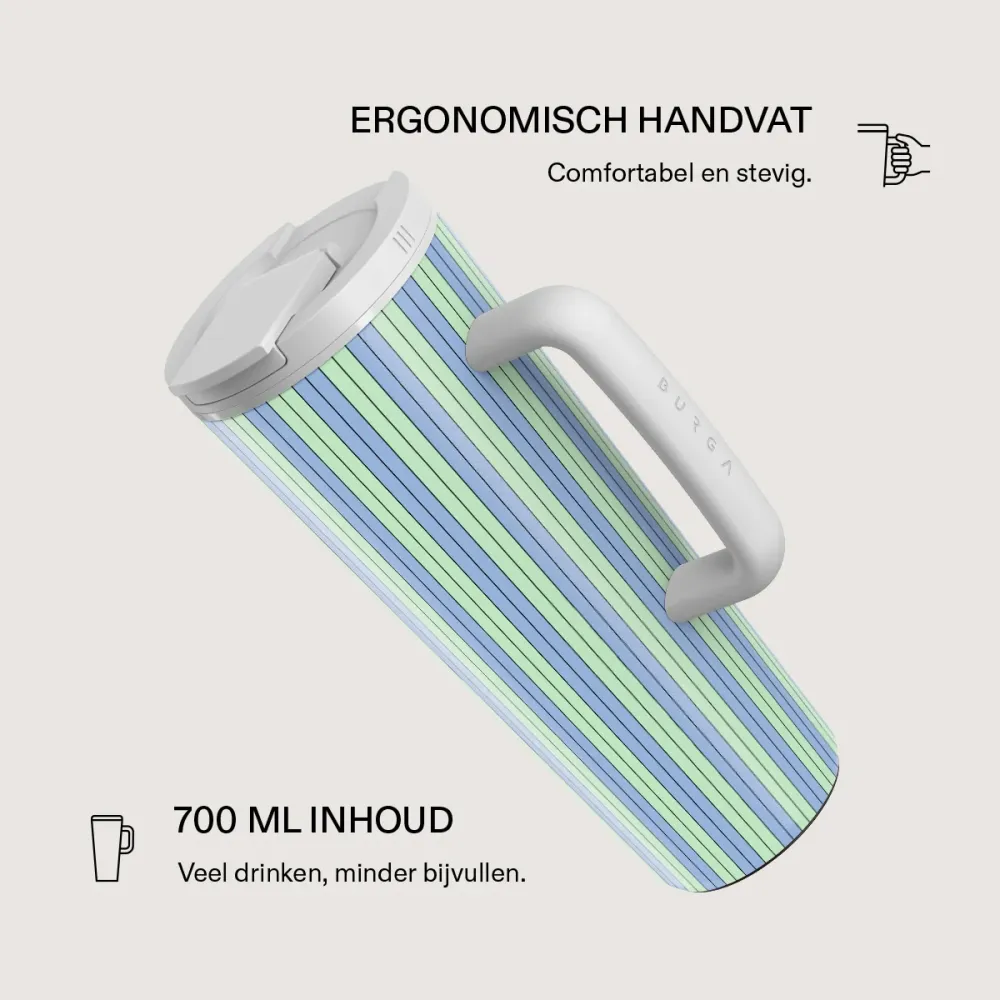 Sailaway - EasyGrip reisbeker