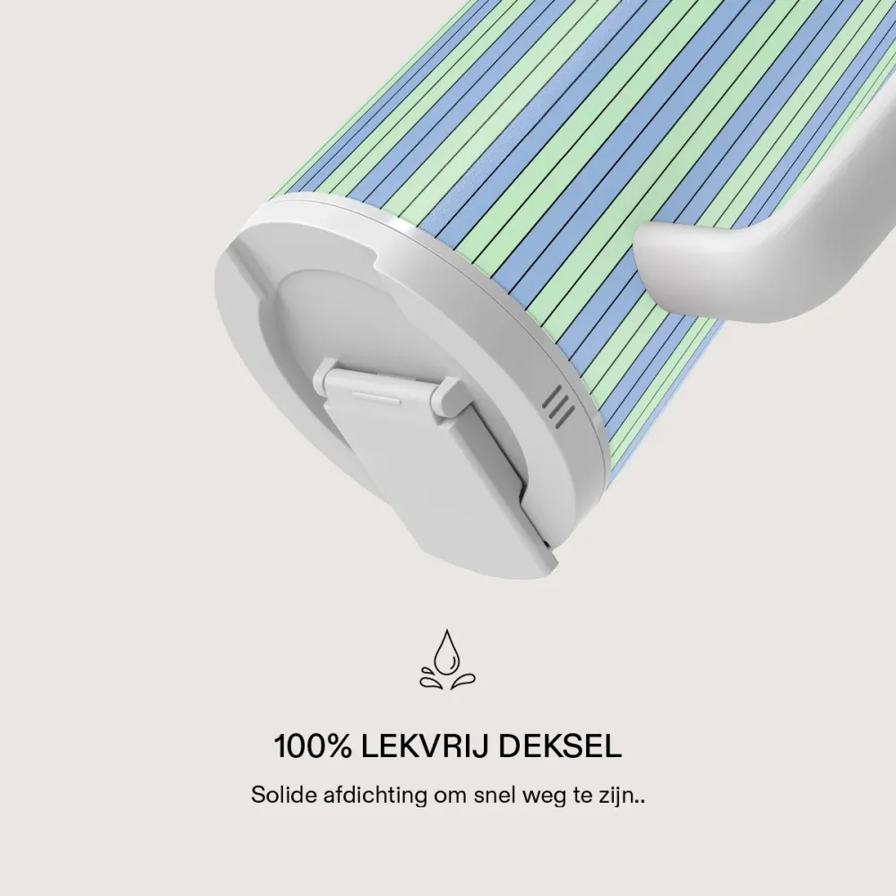 Sailaway - EasyGrip reisbeker