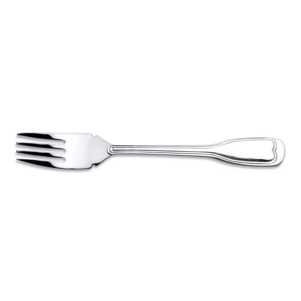 Salade vork Gastronomie 14 cm (per stuk)