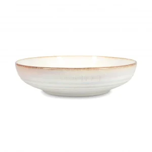 Salt&Pepper Artisan off-white diep bord Salt & Pepper