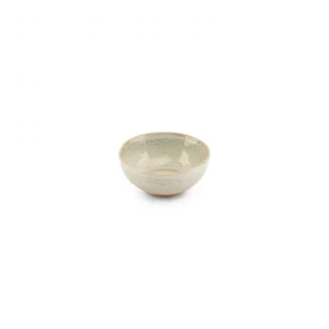 Salt&Pepper Cameo kommetje 11.5x5cm beige Salt & Pepper