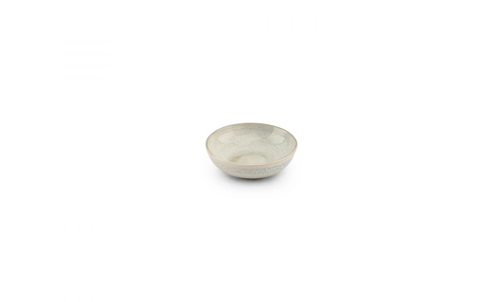 Salt&Pepper Cameo kommetje 11.5x5cm beige Salt & Pepper
