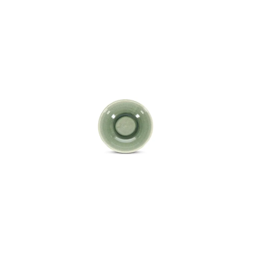 Salt&Pepper Cameo kommetje 11.5x5cm groen Salt & Pepper