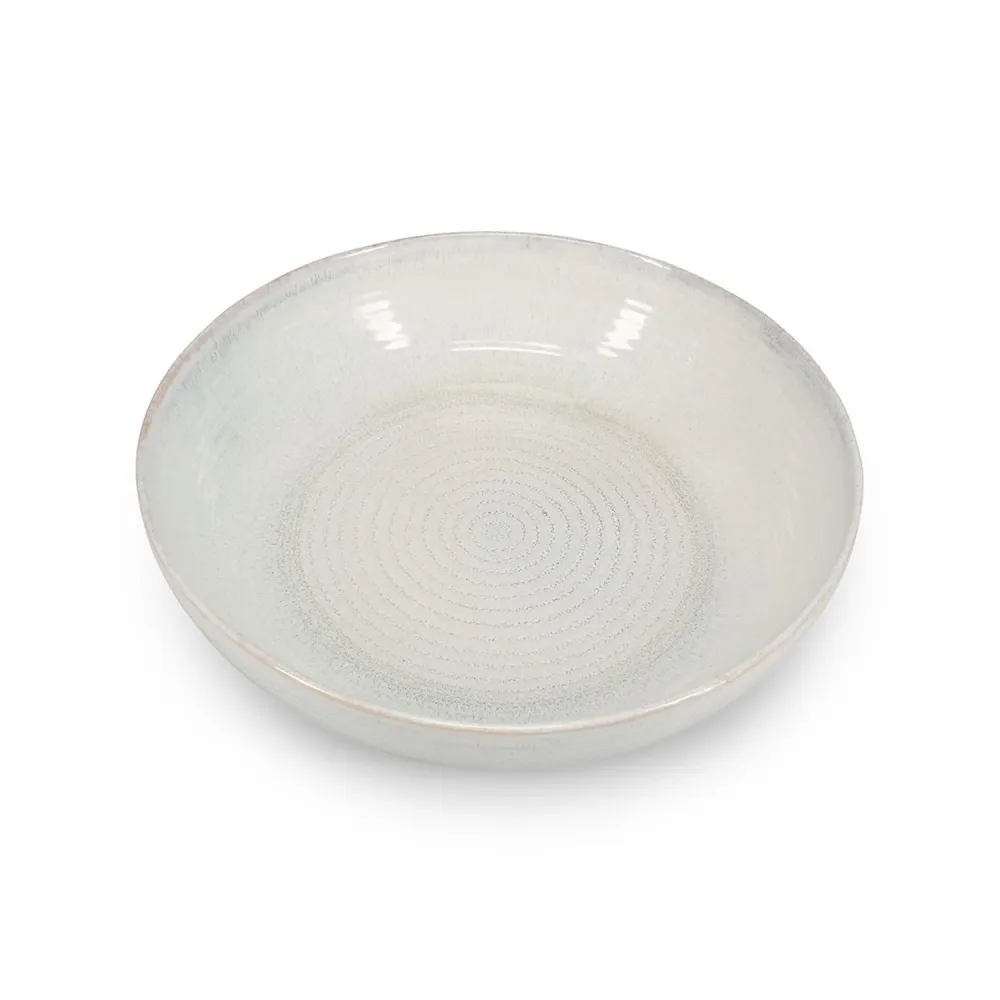 Salt&Pepper Cameo serveerschaal 32x7,5cm beige Salt & Pepper