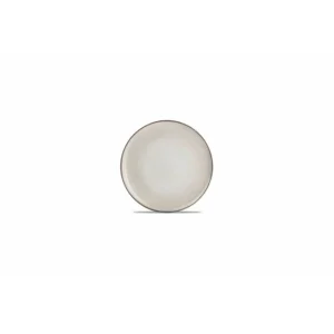Salt&Pepper Meridian plat bord 26cm groen Salt & Pepper