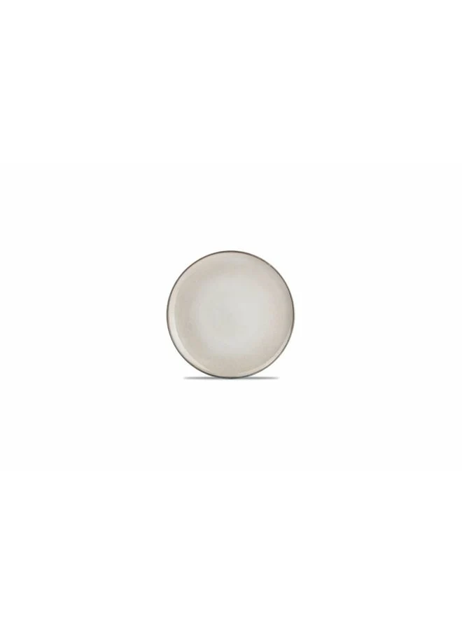Salt&Pepper Meridian plat bord 26cm groen Salt & Pepper