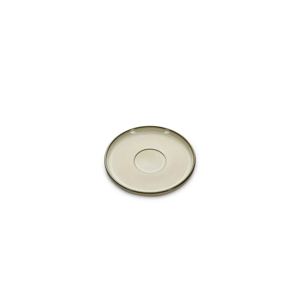 Salt&Pepper Meridian schotel 15cm ivoor Salt & Pepper