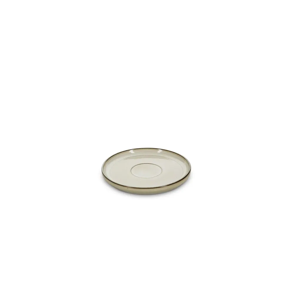 Salt&Pepper Meridian schotel 15cm ivoor Salt & Pepper
