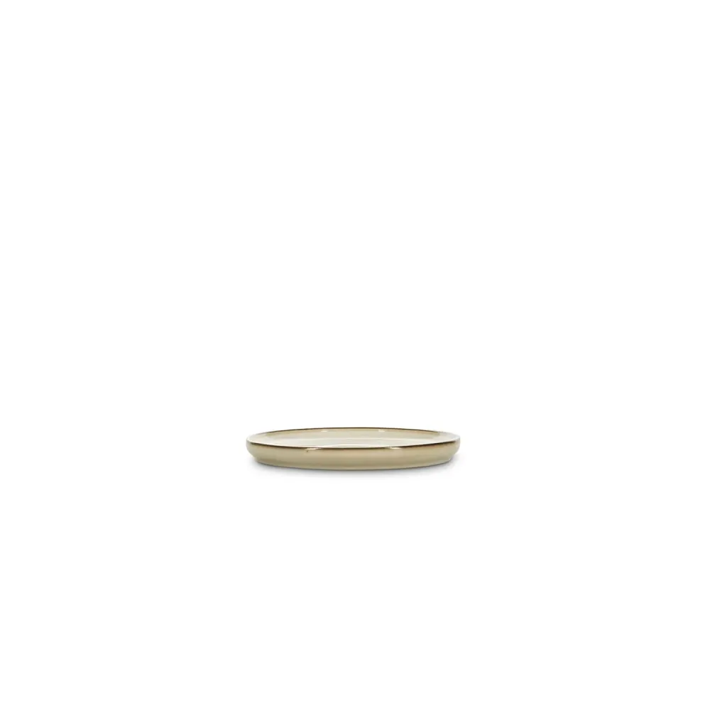 Salt&Pepper Meridian schotel 15cm ivoor Salt & Pepper