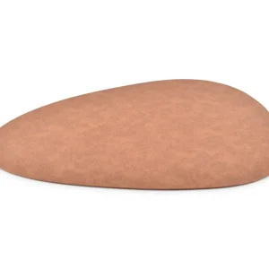 Salt&Pepper Placemat Layer lederlook Salt & Pepper