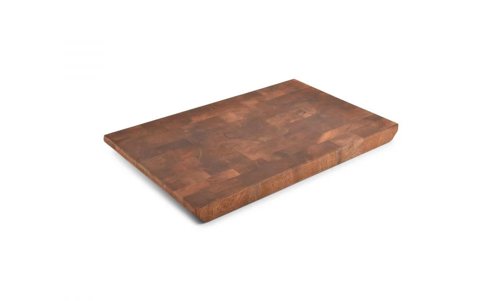 Salt&Pepper Snijplank Chop Salt & Pepper