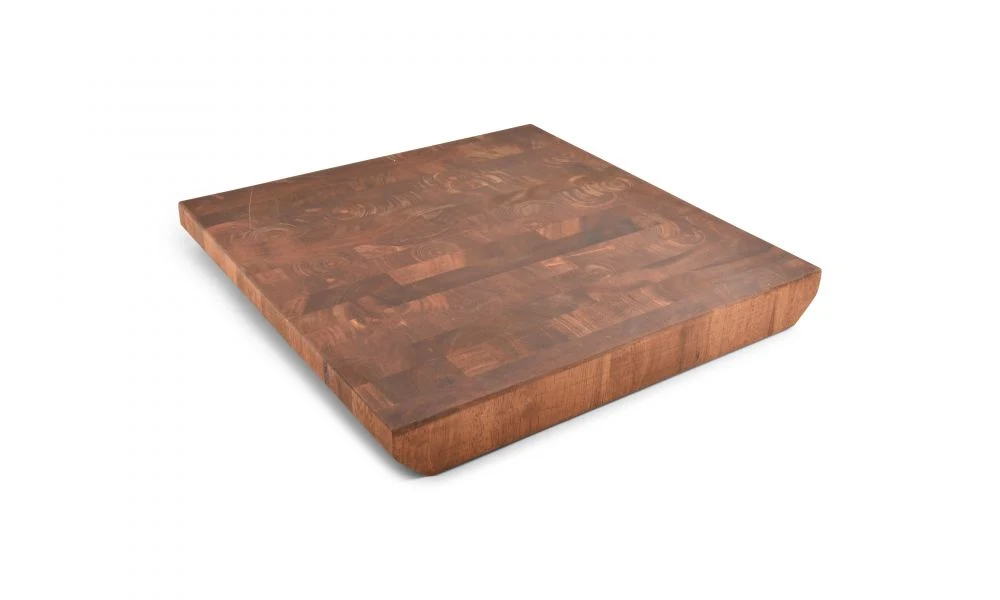 Salt&Pepper Snijplank Chop Salt & Pepper