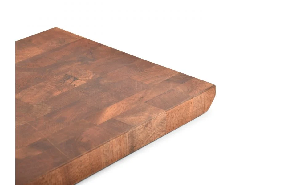 Salt&Pepper Snijplank Chop Salt & Pepper