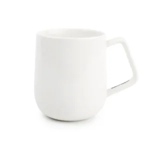 Salt&Pepper Studio White Beker 42cl Salt & Pepper