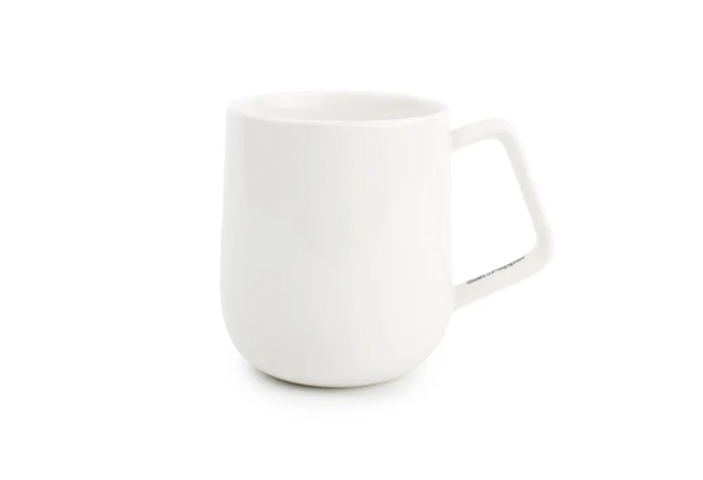 Salt&Pepper Studio White Beker 42cl Salt & Pepper