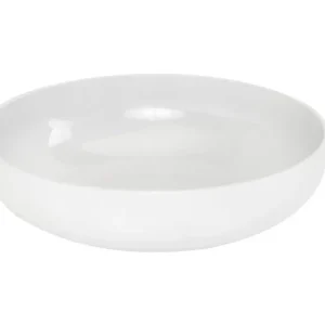 Salt&Pepper Studio White diep bord 21,5HxH4cm Salt & Pepper