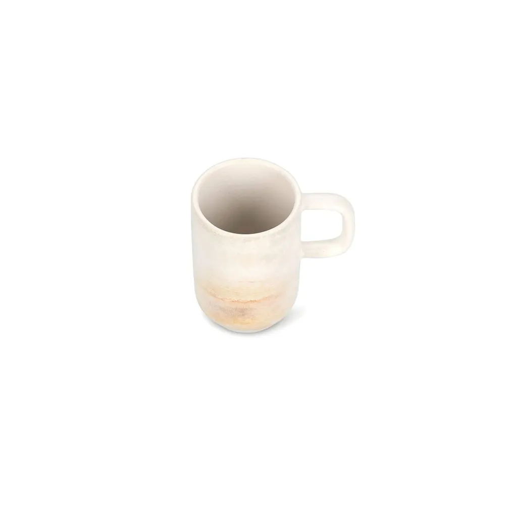 Salt&Pepper Sunrise Aquarel Beker 30cl 4+2 GRATIS Salt & Pepper