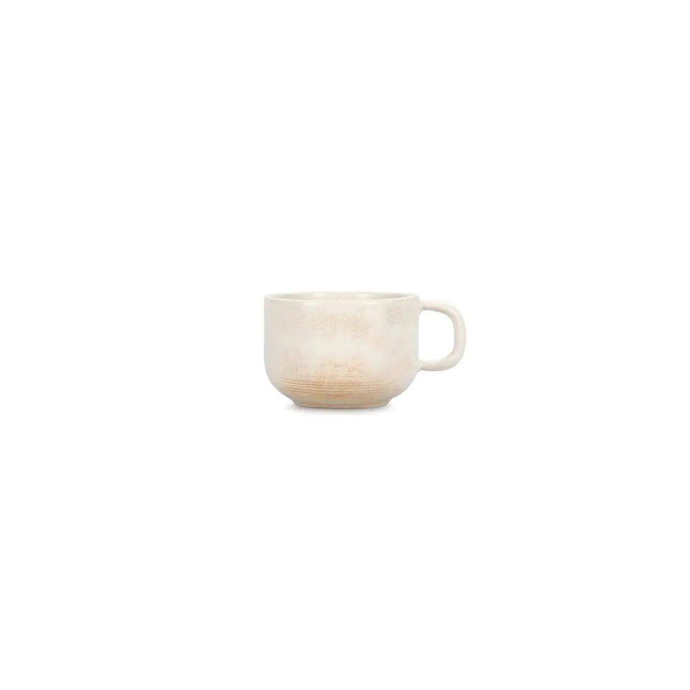 Salt&Pepper Sunrise Aquarel Kop 22cl 4+2 GRATIS Salt & Pepper
