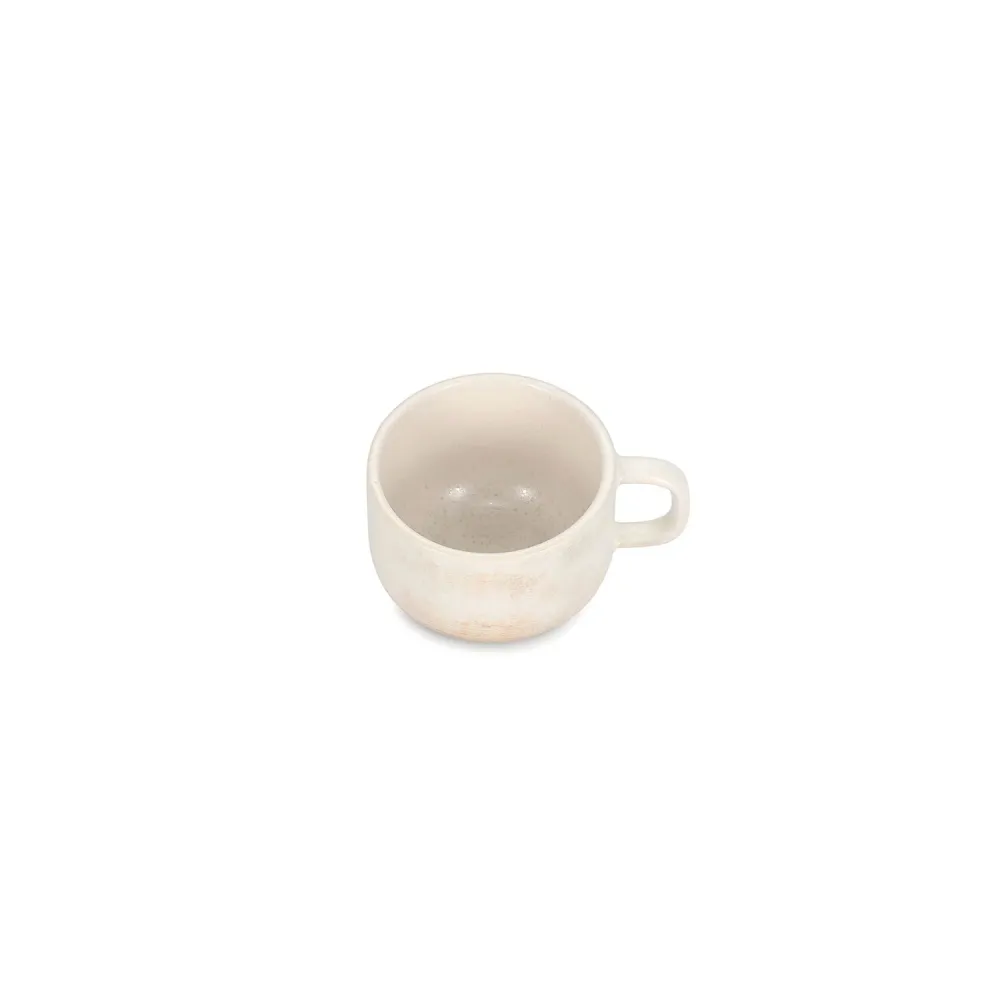 Salt&Pepper Sunrise Aquarel Kop 22cl 4+2 GRATIS Salt & Pepper
