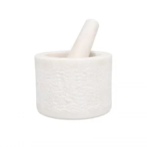 Salt&Pepper Vijzel & mortier Marbliss 16 Salt & Pepper