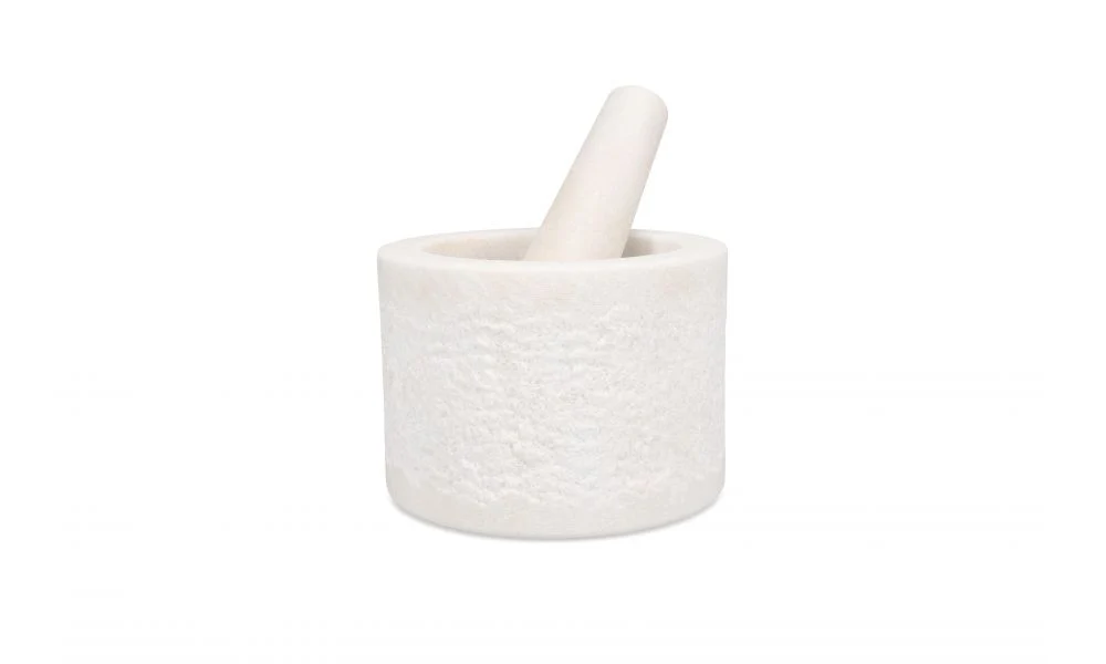 Salt&Pepper Vijzel & mortier Marbliss 16 Salt & Pepper