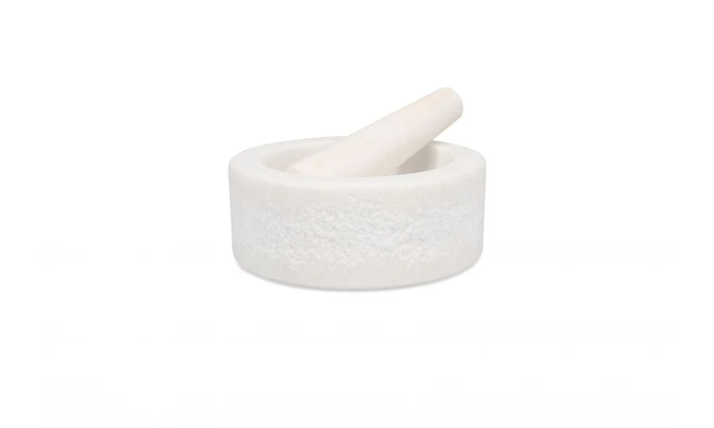Salt&Pepper Vijzel & mortier Marbliss 16 Salt & Pepper