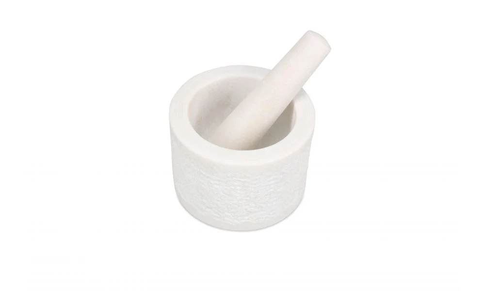 Salt&Pepper Vijzel & mortier Marbliss 16 Salt & Pepper