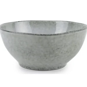 Salt & Pepper Soepkommen / Kommen Artisan Groen ø 17 cm - 4 Stuks