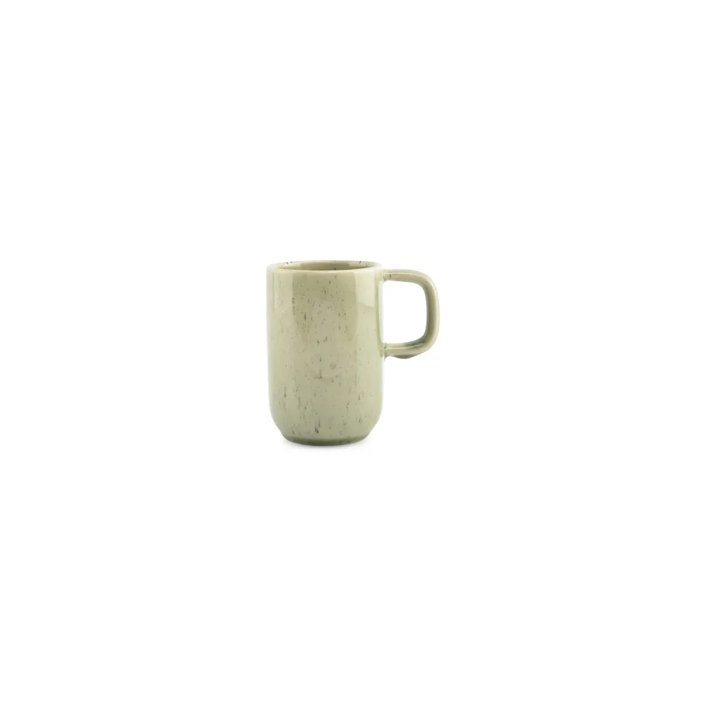 Salt & Pepper - Beker 30cl sage Blush - Set van 4 Salt&Pepper
